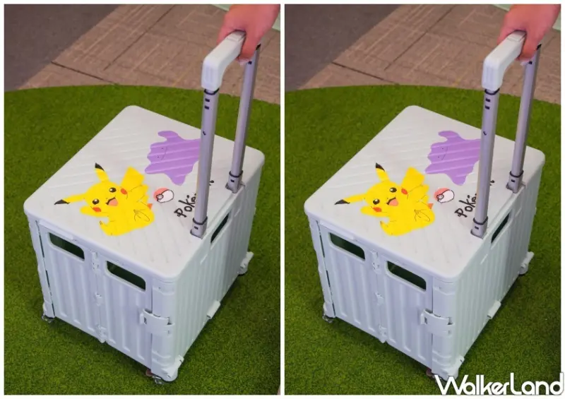 康是美寶可夢 加價購活動/ WalkerLand窩客島整理提供 未經同意不可轉載