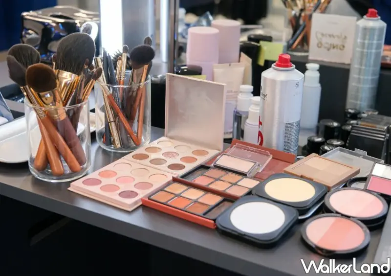 Holo+FACE華山概念店 店家資訊/ WalkerLand窩客島整理提供 未經同意不可轉載