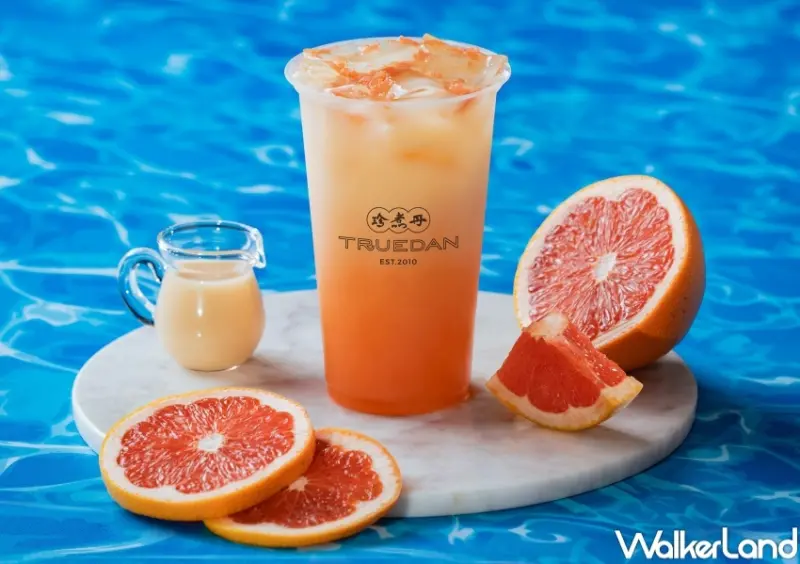 珍煮丹X 楓之谷M / WalkerLand窩客島整理提供 未經許可，不得轉載