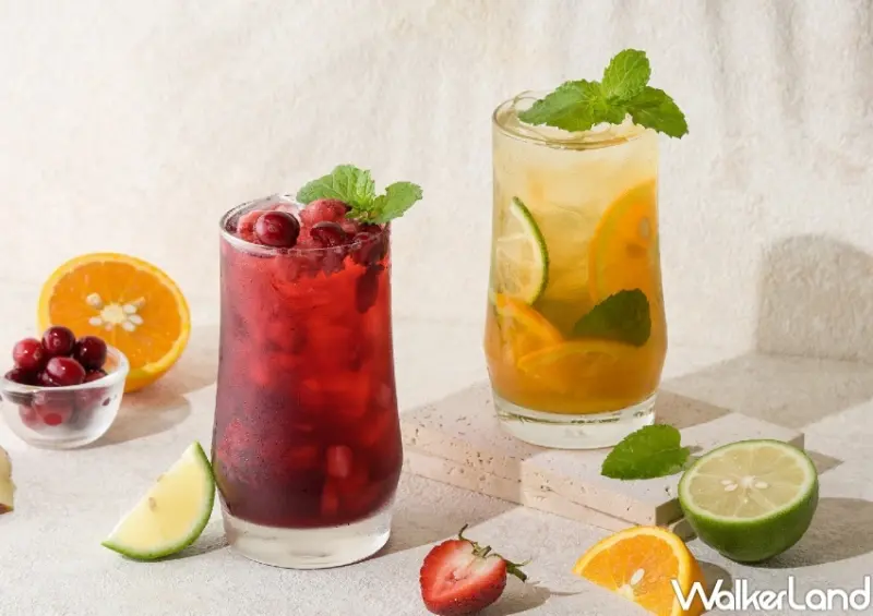 大暑日優惠 / WalkerLand窩客島整理提供 未經許可，不得轉載