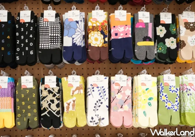 SOU・SOU 20週年特展 活動資訊/ WalkerLand窩客島整理提供 未經同意不可轉載