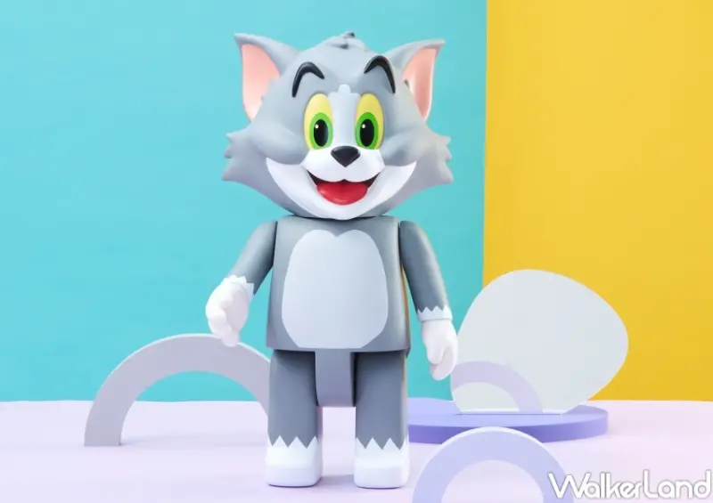 7-ELEVEN 華納經典系列快閃購 / WalkerLand窩客島整理提供 未經許可，不得轉載