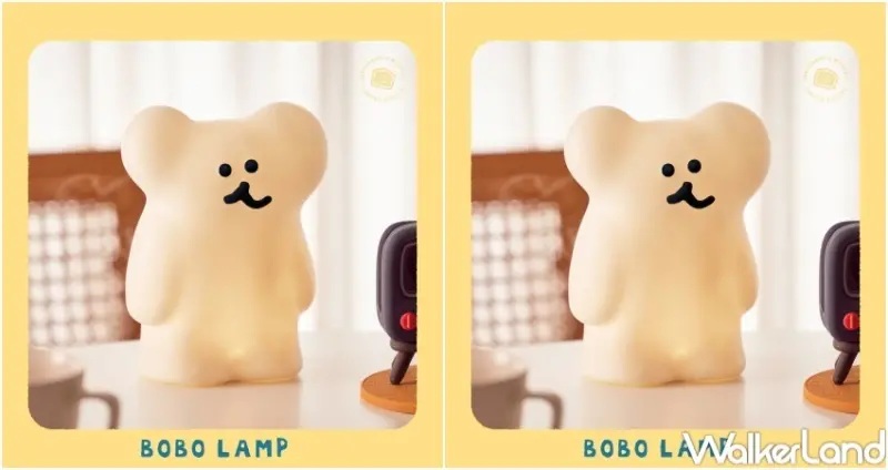 五桐號X DINOTAENG 集點去旅行 / WalkerLand窩客島整理提供 未經許可，不得轉載