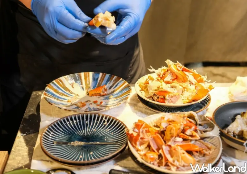 金月 日本鍋料理擔當/ WalkerLand窩客島整理提供 未經同意不可轉載