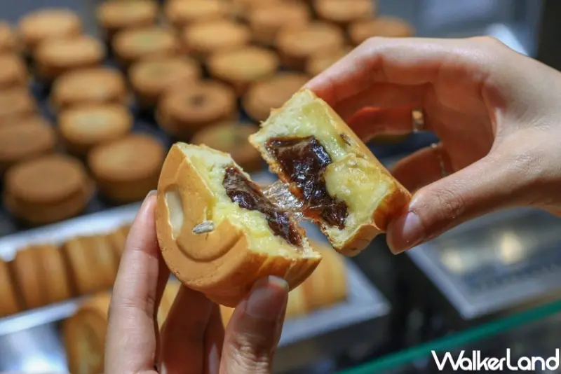 外婆的茶屋 / WalkerLand窩客島提供 未經許可，不得轉載