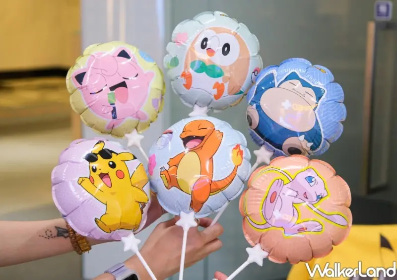 康是美寶可夢 加價購活動/ WalkerLand窩客島整理提供 未經同意不可轉載