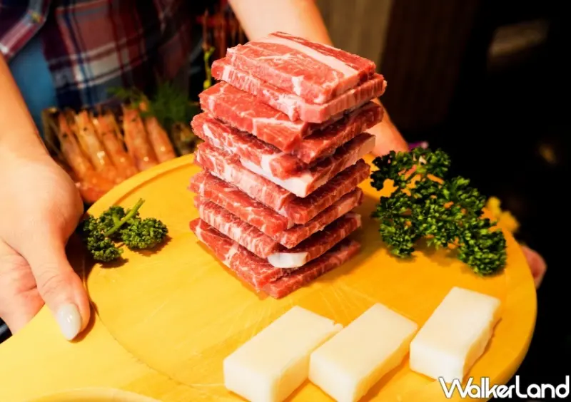 馬辣集團吃到飽優惠/ WalkerLand窩客島整理提供 未經同意不可轉載