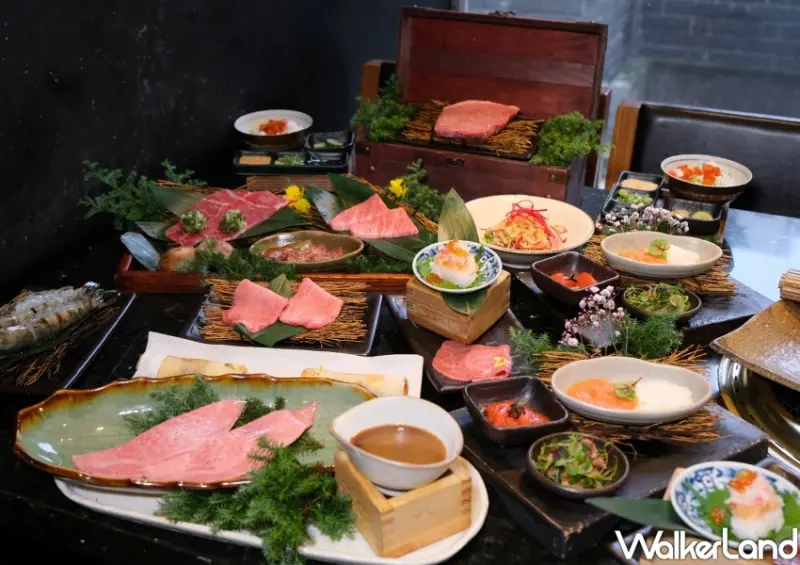 老乾杯與KANPAI CLASSIC新菜/alkerLand窩客島整理提供 未經同意不可轉載