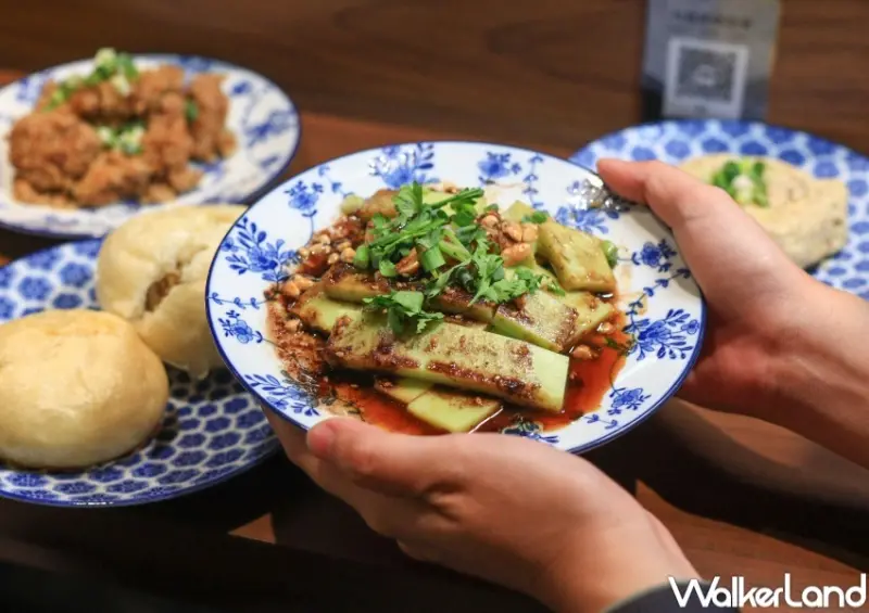 猓玀苑 / WalkerLand窩客島提供 未經許可，不得轉載