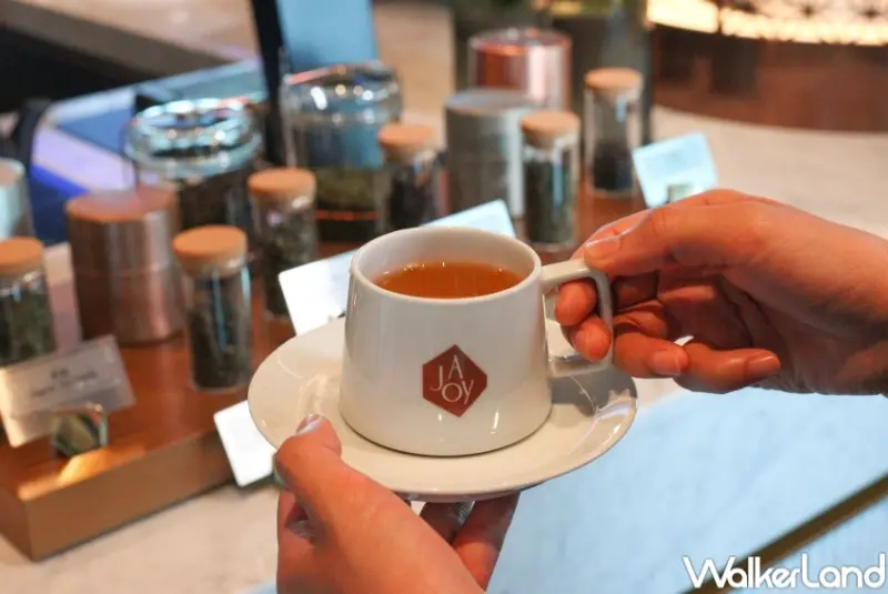 饗 A Joy  / WalkerLand窩客島提供 未經許可，不得轉載