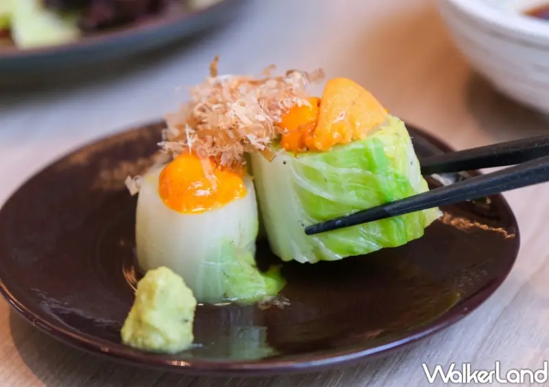 日式居酒屋「北丸 北◯ KITAMARU台北內湖店」/ WalkerLand窩客島整理提供 未經同意不可轉載