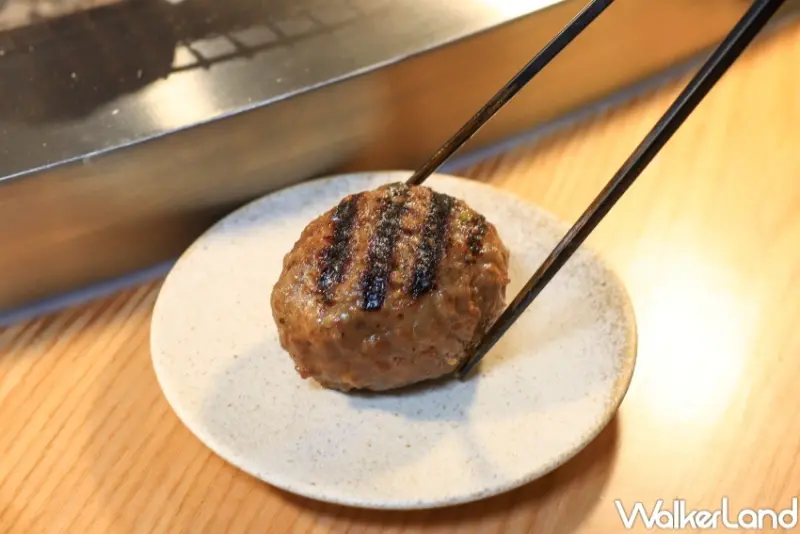 挽肉と米 中山店 / WalkerLand窩客島提供 未經許可，不得轉載