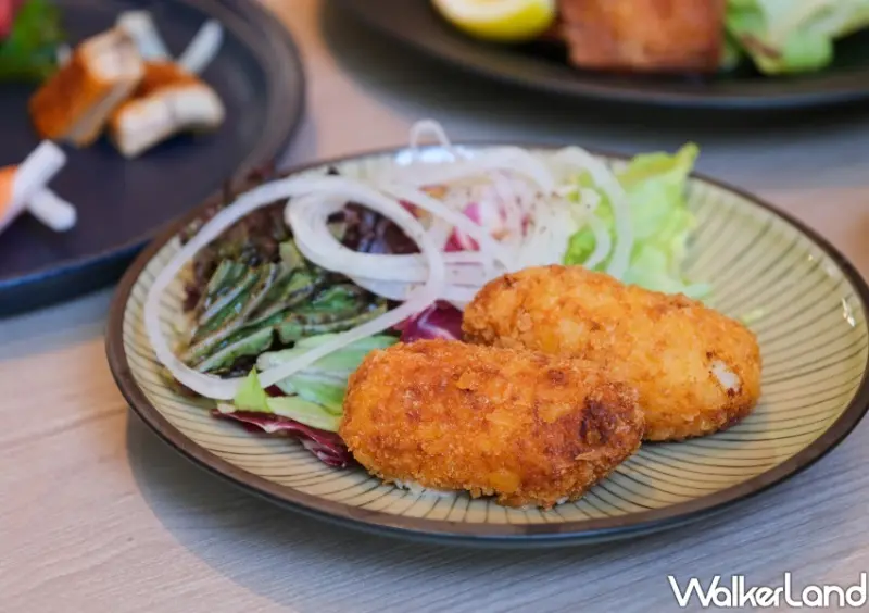 日式居酒屋「北丸 北◯ KITAMARU台北內湖店」/ WalkerLand窩客島整理提供 未經同意不可轉載