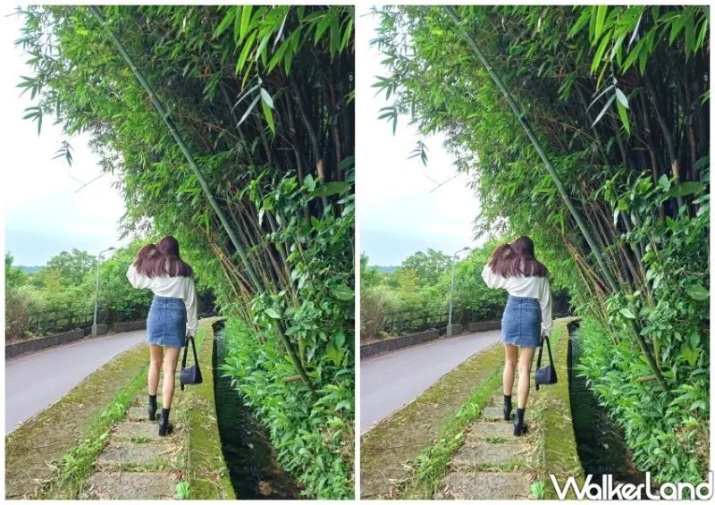 台北水圳步道/ WalkerLand窩客島整理提供 未經同意不可轉載