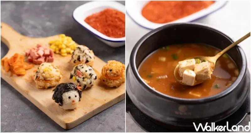 馬洗手맛있어요 / WalkerLand窩客島整理提供 未經許可，不得轉載