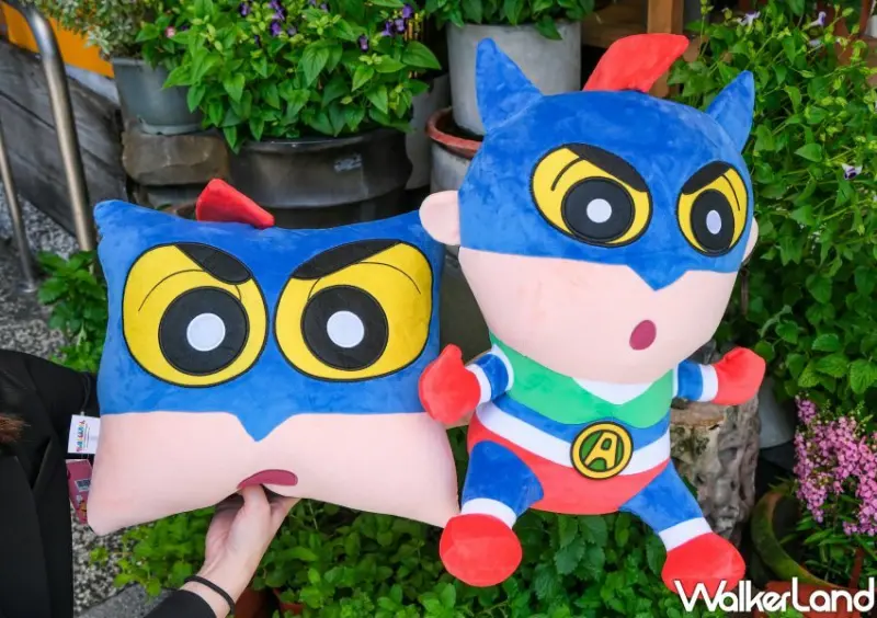 全聯阪急麵包X小美冰淇淋聯名/ WalkerLand窩客島整理提供 未經同意不可轉載