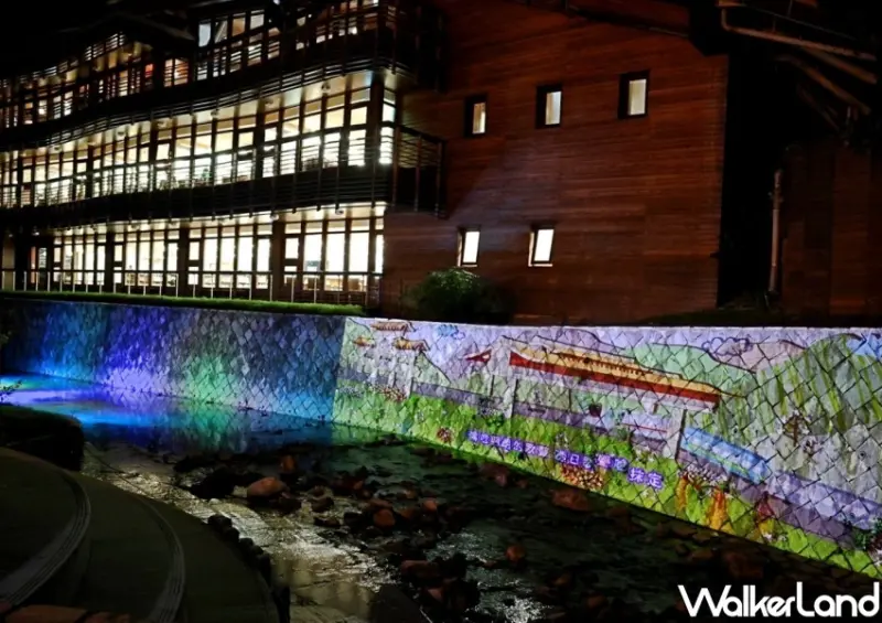 2023北投夏日魔法節 活動資訊/ WalkerLand窩客島整理提供 未經同意不可轉載