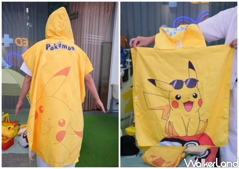 康是美寶可夢 加價購活動/ WalkerLand窩客島整理提供 未經同意不可轉載