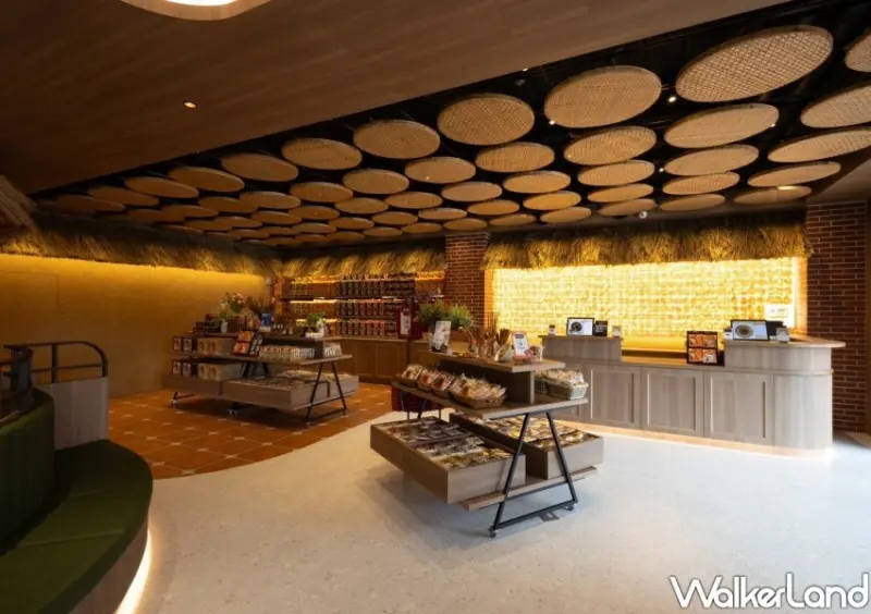 PaMi 曾拌麵宜蘭館/ WalkerLand窩客島整理提供 未經同意不可轉載