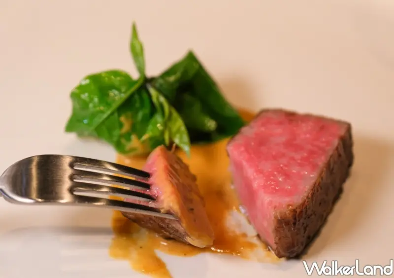 台北fine dining「AKIN君尹」/ WalkerLand窩客島整理提供 未經同意不可轉載