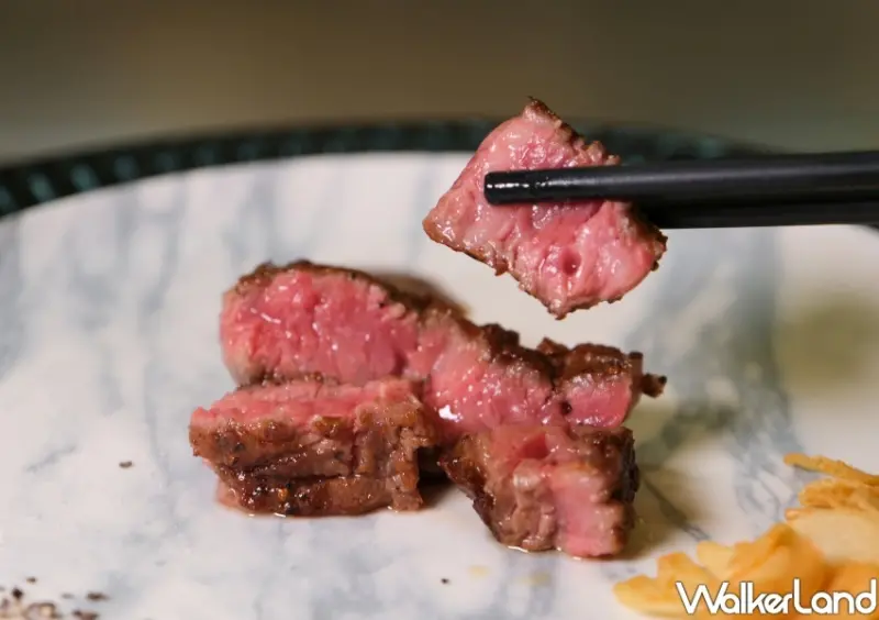 犇 鐵板燒 安和本館「極上‧美食 快閃週」/ WalkerLand窩客島整理提供 未經同意不可轉載