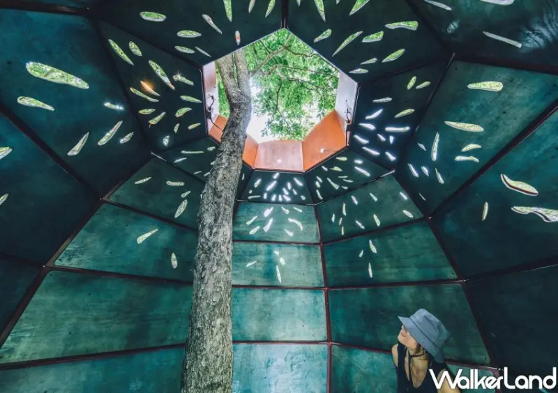 新北城市藝術節 活動資訊/ WalkerLand窩客島整理提供 未經同意不可轉載