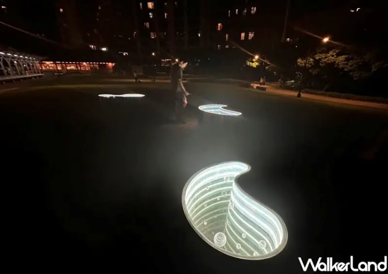 2023北投夏日魔法節 活動資訊/ WalkerLand窩客島整理提供 未經同意不可轉載