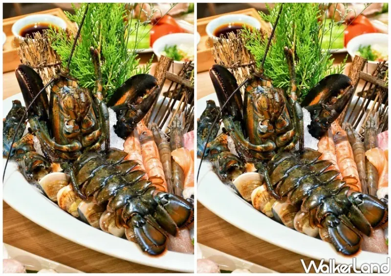 汆食 作伙鍋 火鍋吃到飽店家資訊/ WalkerLand窩客島整理提供 未經同意不可轉載