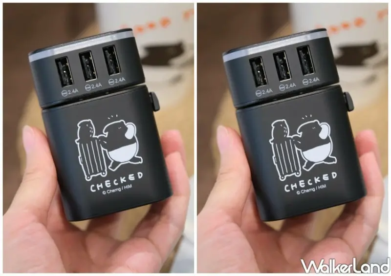 全家、LAIMO出遊趣 集點加價購/ WalkerLand窩客島整理提供 未經同意不可轉載