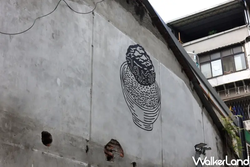 挽肉と米 中山店 / WalkerLand窩客島提供 未經許可，不得轉載