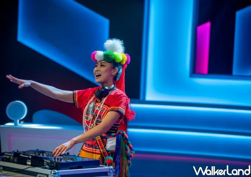 新北城市藝術節 活動資訊/ WalkerLand窩客島整理提供 未經同意不可轉載