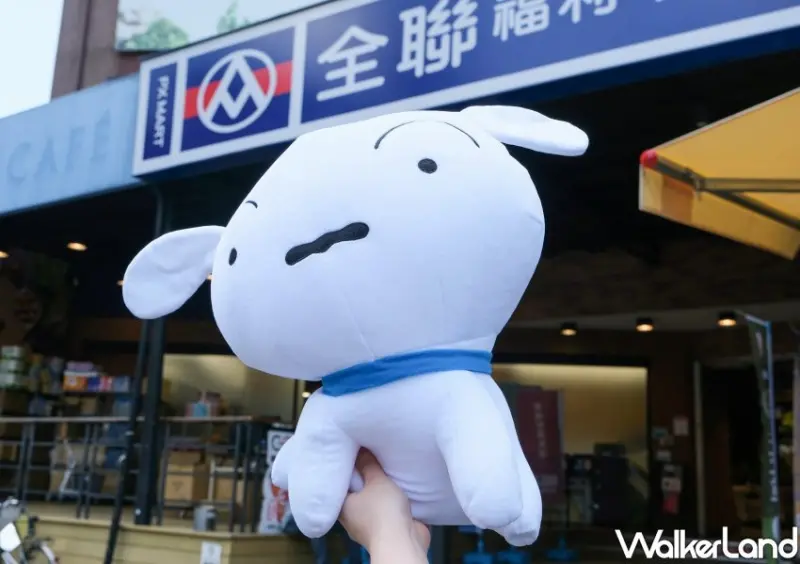 全聯阪急麵包X小美冰淇淋聯名/ WalkerLand窩客島整理提供 未經同意不可轉載