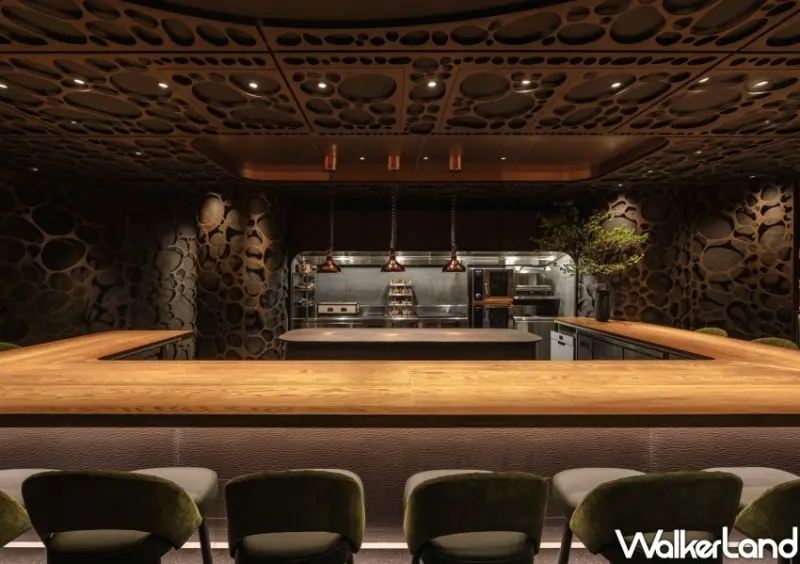 台北fine dining「AKIN君尹」/ WalkerLand窩客島整理提供 未經同意不可轉載