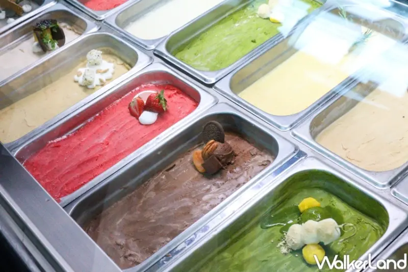 饗 A Joy  / WalkerLand窩客島提供 未經許可，不得轉載