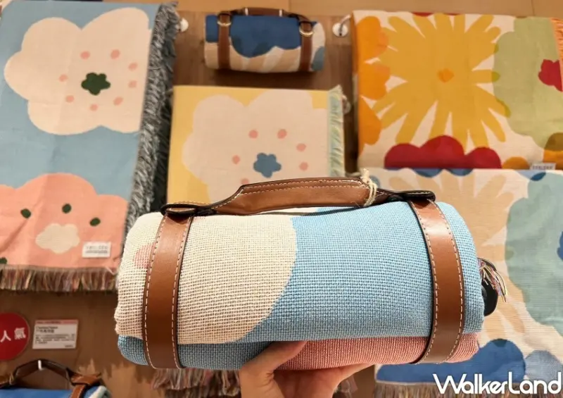 SOU・SOU 20週年特展 活動資訊/ WalkerLand窩客島整理提供 未經同意不可轉載