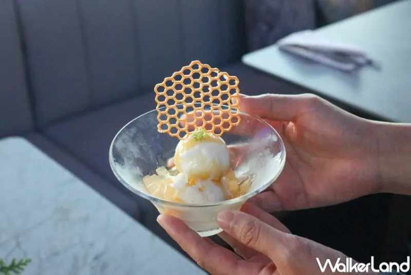 饗 A Joy  / WalkerLand窩客島提供 未經許可，不得轉載