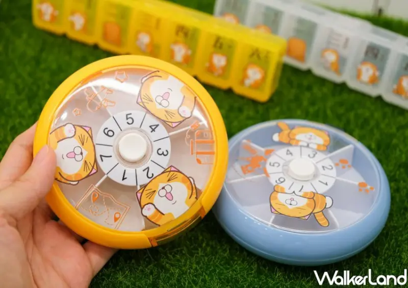 板橋「白爛貓雜貨舖」/ WalkerLand窩客島整理提供 未經同意不可轉載