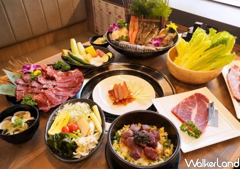 馬辣集團吃到飽優惠/ WalkerLand窩客島整理提供 未經同意不可轉載