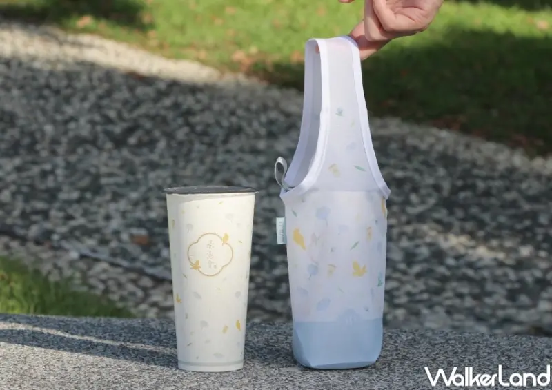 茶湯會18周年限定周邊 / WalkerLand窩客島整理提供 未經許可，不得轉載