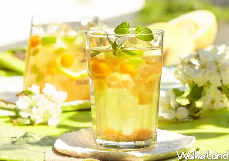 台北LA RUE香菜市集/ WalkerLand窩客島整理提供 未經同意不可轉載