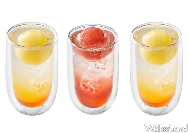 全家咖啡廳Let’s Café PLUS 店家資訊/ WalkerLand窩客島整理提供 未經同意不可轉載