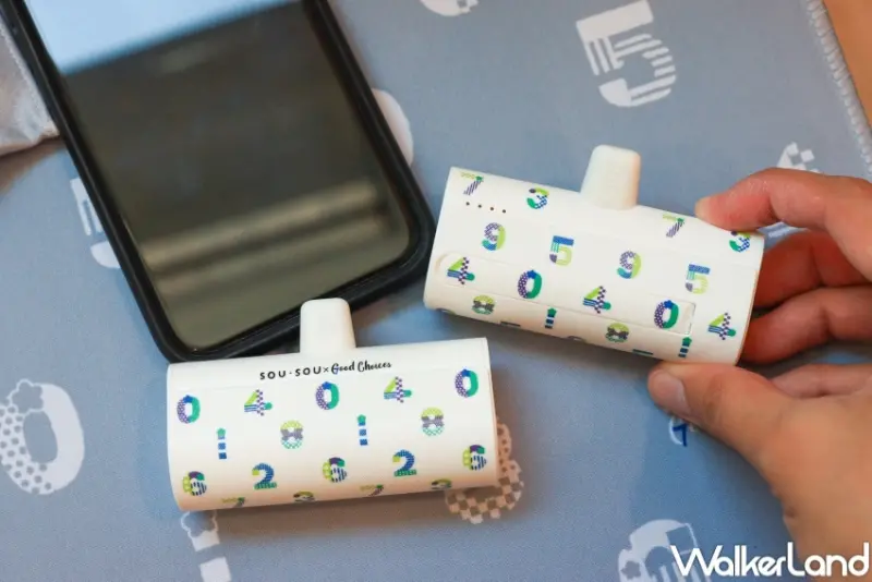 SOU・SOU新品 / WalkerLand窩客島提供 未經許可，不得轉載