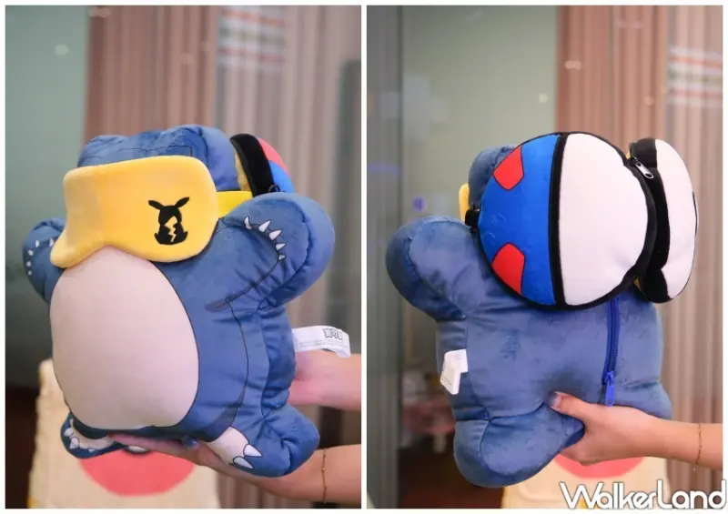 康是美寶可夢 加價購活動/ WalkerLand窩客島整理提供 未經同意不可轉載