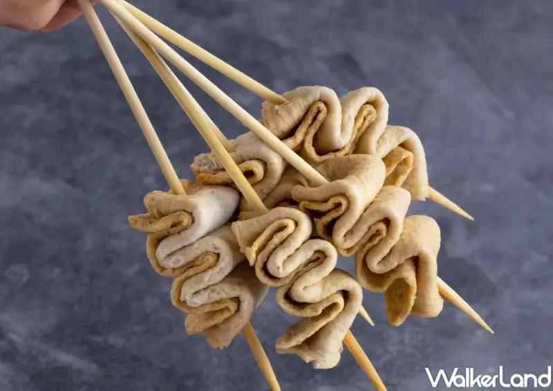 馬洗手맛있어요 / WalkerLand窩客島整理提供 未經許可，不得轉載