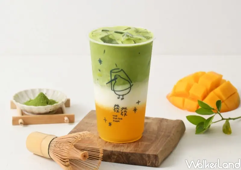 發發 / WalkerLand窩客島整理提供 未經許可，不得轉載