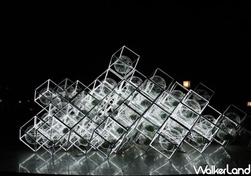 2023北投夏日魔法節 活動資訊/ WalkerLand窩客島整理提供 未經同意不可轉載