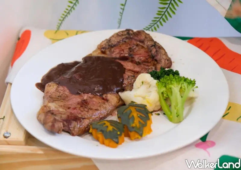 IKEA瑞典餐廳/ WalkerLand窩客島整理提供 未經同意不可轉載