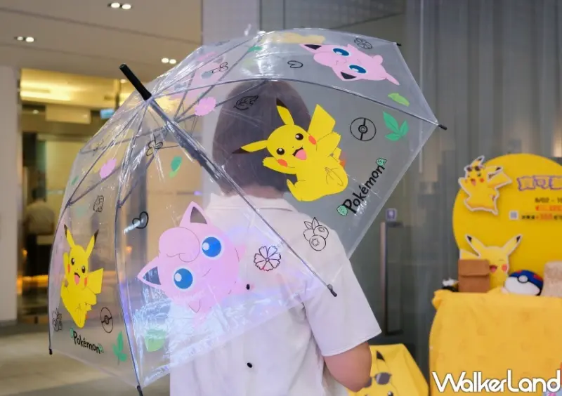 康是美寶可夢 加價購活動/ WalkerLand窩客島整理提供 未經同意不可轉載