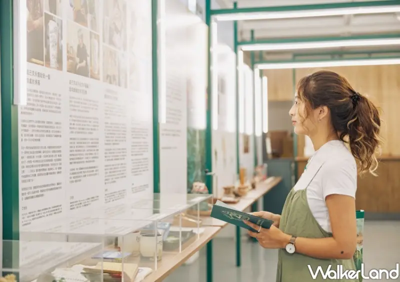 星巴克25週年特展/ WalkerLand窩客島整理提供 未經同意不可轉載