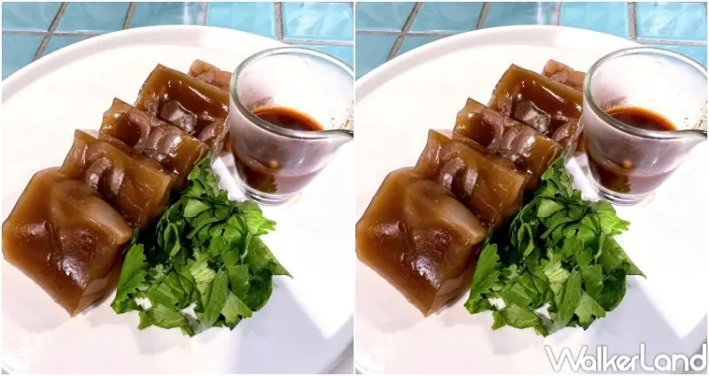 山下公園 重磅香菜台灣拉麵 / WalkerLand窩客島整理提供 未經許可，不得轉載